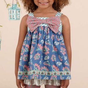Matilda Jane Fairy Wand Tunic